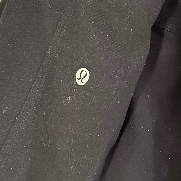 Lululemon pants, black, size large - Picture 5 of 5